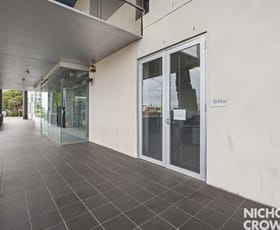Offices commercial property sold at G01A/999 Nepean Highway Moorabbin VIC 3189