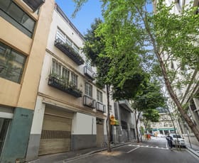 Offices commercial property sold at 21-23 Anthony Street Melbourne VIC 3000