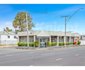 Shop & Retail commercial property for sale at Whole of the property/110 Gladstone Road Allenstown QLD 4700