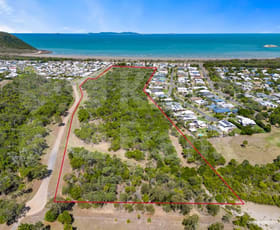 Development / Land commercial property sold at Coastal Development/1-41 Neville St Mulambin QLD 4703