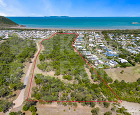 Development / Land commercial property for sale at Coastal Development/1-41 Neville St Mulambin QLD 4703