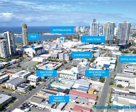 Factory, Warehouse & Industrial commercial property for sale at 66 Davenport Street Southport QLD 4215