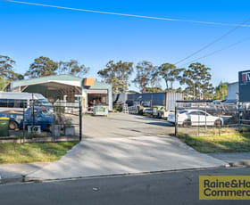Factory, Warehouse & Industrial commercial property sold at 14 Snook Street Clontarf QLD 4019