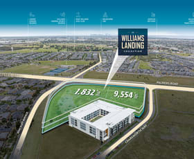 Development / Land commercial property for sale at 2 Charsworth Way Williams Landing VIC 3027
