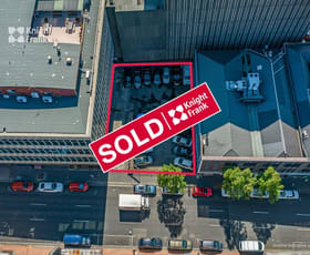 Shop & Retail commercial property sold at 83 Murray Street Hobart TAS 7000
