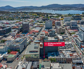 Development / Land commercial property for sale at 83 Murray Street Hobart TAS 7000