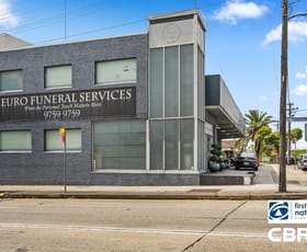 Offices commercial property sold at 890 Canterbury Road & 2 Flora Street Roselands NSW 2196