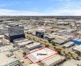 Factory, Warehouse & Industrial commercial property sold at 30 Walters Drive Osborne Park WA 6017