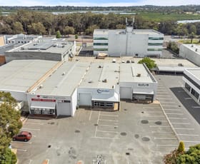 Factory, Warehouse & Industrial commercial property sold at 30 Walters Drive Osborne Park WA 6017