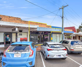 Medical / Consulting commercial property sold at 13 Cleveland Road Ashwood VIC 3147