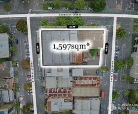 Development / Land commercial property for sale at 137-157 Adderley Street West Melbourne VIC 3003
