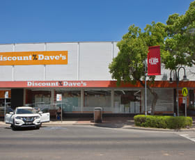 Shop & Retail commercial property for sale at 250-268 Clarinda Street Parkes NSW 2870