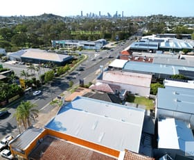 Factory, Warehouse & Industrial commercial property sold at 52 Webster Road Stafford QLD 4053
