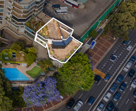 Offices commercial property sold at 610 & 610a/180 Ocean Street Edgecliff NSW 2027