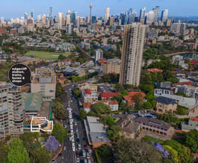 Offices commercial property sold at 610 & 610a/180 Ocean Street Edgecliff NSW 2027