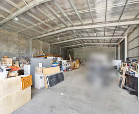 Factory, Warehouse & Industrial commercial property sold at 22 Production Drive Alfredton VIC 3350