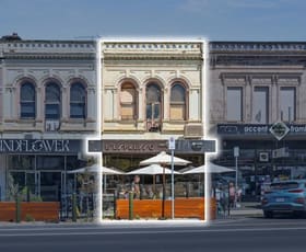 Shop & Retail commercial property sold at 417-419 Sturt Street Ballarat Central VIC 3350