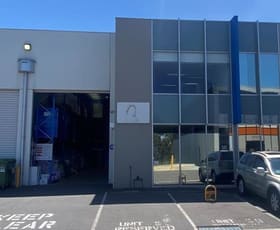Factory, Warehouse & Industrial commercial property sold at 50/22-30 Wallace Ave Point Cook VIC 3030