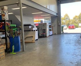 Showrooms / Bulky Goods commercial property sold at 50/22-30 Wallace Ave Point Cook VIC 3030