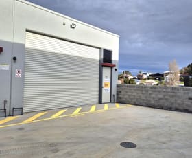 Factory, Warehouse & Industrial commercial property for sale at 22/3 Belvedere Street Kiama NSW 2533