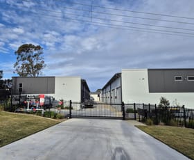 Factory, Warehouse & Industrial commercial property for sale at 16/3 Belvedere Street Kiama NSW 2533