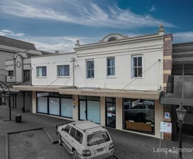 Offices commercial property sold at 127 Beardy Street Armidale NSW 2350