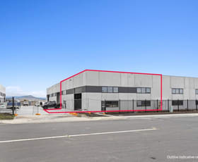 Factory, Warehouse & Industrial commercial property sold at Unit 6/1 Corvalis Lane Cambridge TAS 7170