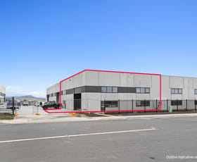 Factory, Warehouse & Industrial commercial property for sale at Unit 6/1 Corvalis Lane Cambridge TAS 7170