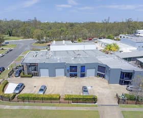 Factory, Warehouse & Industrial commercial property for lease at Ashmore QLD 4214