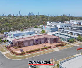 Factory, Warehouse & Industrial commercial property sold at Ashmore QLD 4214