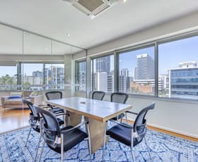 Offices commercial property sold at 4/326 Hay Street Perth WA 6000