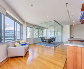 Offices commercial property sold at 4/326 Hay Street Perth WA 6000