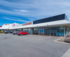 Showrooms / Bulky Goods commercial property for sale at 15/200 Winton Road Joondalup WA 6027