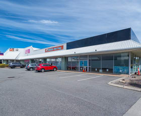 Showrooms / Bulky Goods commercial property sold at 15/200 Winton Road Joondalup WA 6027