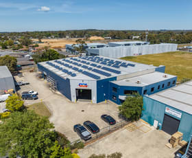 Factory, Warehouse & Industrial commercial property sold at 23 Sir Laurence Drive Seaford VIC 3198