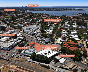 Medical / Consulting commercial property sold at 22/589 Stirling Highway Cottesloe WA 6011