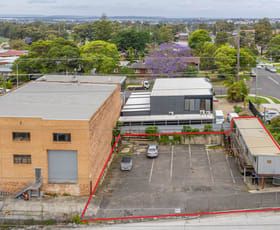 Development / Land commercial property sold at 421 The Boulevarde Kirrawee NSW 2232