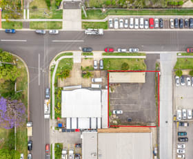 Factory, Warehouse & Industrial commercial property sold at 421 The Boulevarde Kirrawee NSW 2232