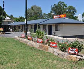 Hotel, Motel, Pub & Leisure commercial property for sale at Killarney QLD 4373