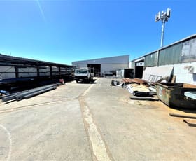 Factory, Warehouse & Industrial commercial property sold at 13 Patrona Street Dandenong VIC 3175