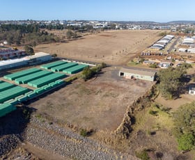 Factory, Warehouse & Industrial commercial property for sale at 503-509 South Street Harristown QLD 4350