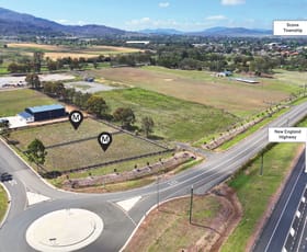 Factory, Warehouse & Industrial commercial property sold at 2 Makybe Diva Street Scone NSW 2337