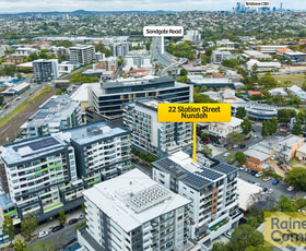 Offices commercial property sold at 2/22 Station Street Nundah QLD 4012