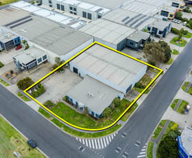 Factory, Warehouse & Industrial commercial property sold at 51-53 Lakewood Boulevard Braeside VIC 3195