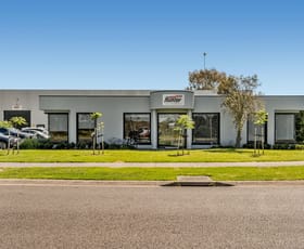 Showrooms / Bulky Goods commercial property for sale at 51-53 Lakewood Boulevard Braeside VIC 3195