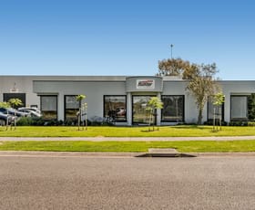 Showrooms / Bulky Goods commercial property sold at 51-53 Lakewood Boulevard Braeside VIC 3195