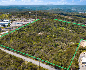 Factory, Warehouse & Industrial commercial property for sale at 55 Gindurra Road Somersby NSW 2250