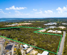 Factory, Warehouse & Industrial commercial property for sale at 55 Gindurra Road Somersby NSW 2250