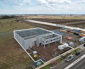 Factory, Warehouse & Industrial commercial property for sale at 46 Droomer Way Tarneit VIC 3029