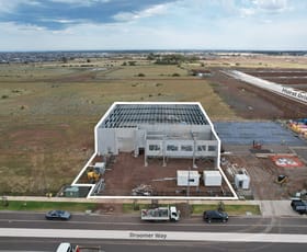 Factory, Warehouse & Industrial commercial property for sale at 46 Droomer Way Tarneit VIC 3029